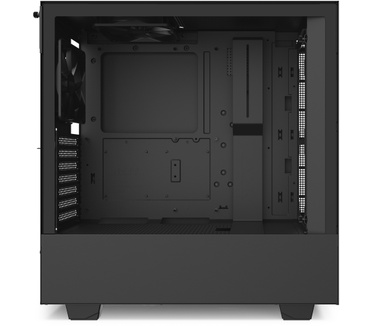 NZXT H510i Zwart