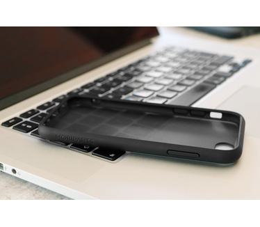 Mobiparts Classic Hardcover Galaxy S10