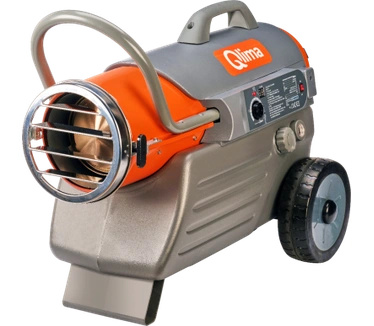 Qlima DFA 2900