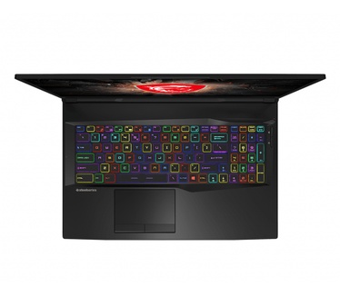 MSI GL75 9SD-243NL
