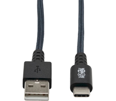 Tripp-Lite U038-006-GY-MAX