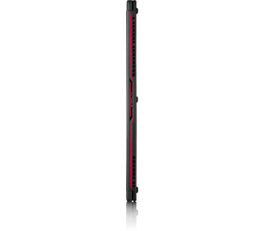 MSI GS63VR 6RF-029NL Stealth Pro