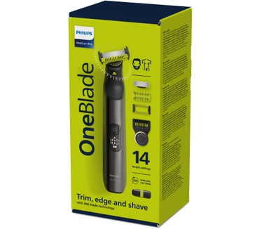 Philips OneBlade Pro 360 QP6651/61