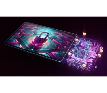 Lenovo Yoga Tab Plus