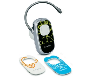 Nokia Nokia Bluetooth Headset BH-304 Origineel