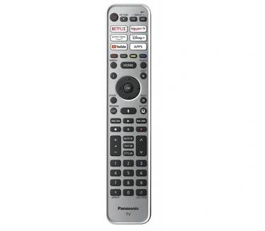 Panasonic TX-55MZT1506 Zwart