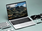 Modulaire laptop van Framework