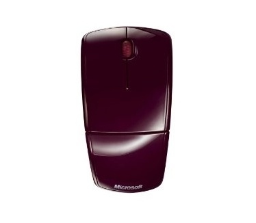 Microsoft Arc Mouse
