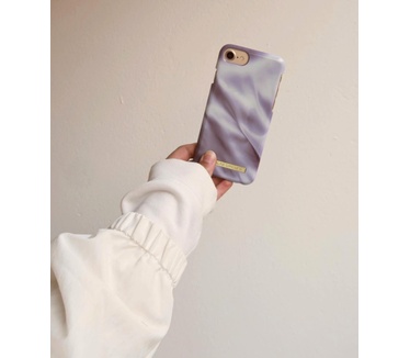 iDeal of Sweden Lavender Satin