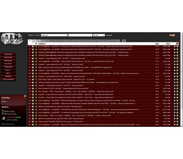 URD screenshot (481 pix)
