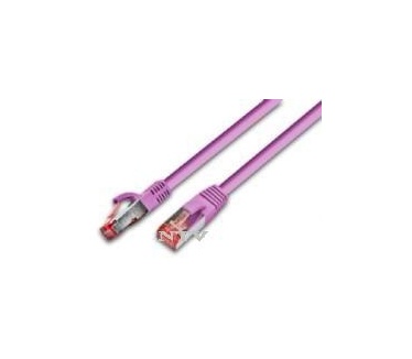 Wirewin S/FTP CAT6 15m