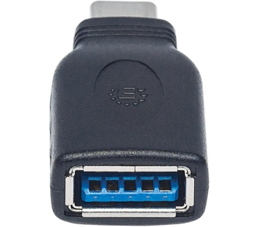 Manhattan Kabel / Adapter