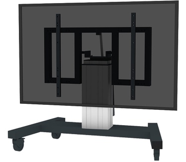 Newstar PLASMA-M2550TSILVER