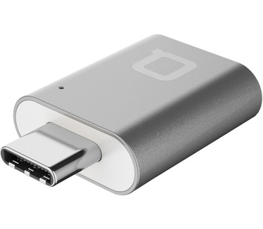 Nonda USB-C/USB 3.0-A