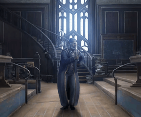 Hogwarts LEgacy switch