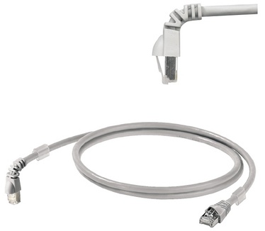 Weidmüller Cat6A S/FTP 3m