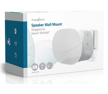 Nedis SPMT5900WT