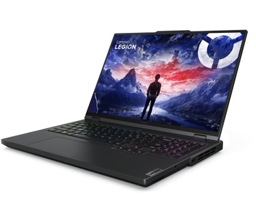 Lenovo Legion Pro 5 16IRX9 (83DF0018GE, Qwerz toetsenbord)