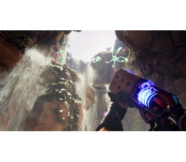 Journey to the Savage Planet, Xbox One