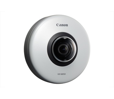 Canon VB-S805D
