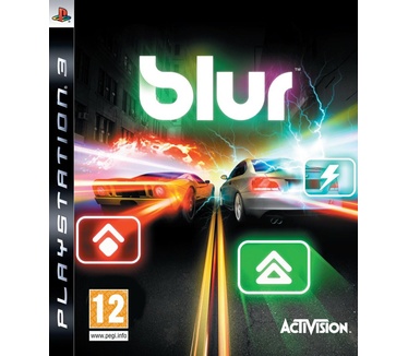 Blur
