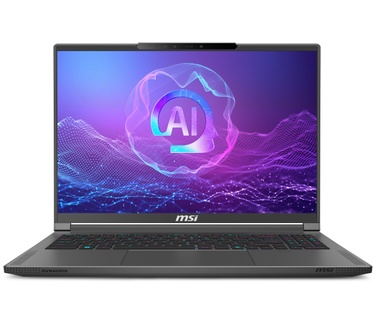 MSI Creator A16 AI+ A3XVGG-232BE