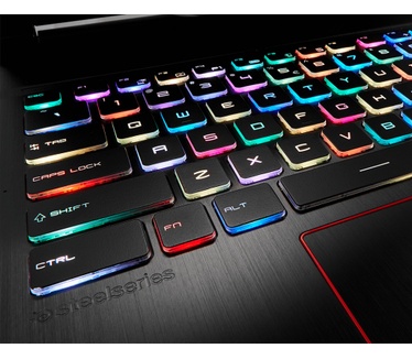 MSI GE63 7RC-004 (Raider)