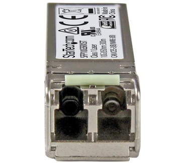 Startech.com Cisco SFP-10G-SR-X compatibel SFP+ Transceiver module 10GBASE-SR