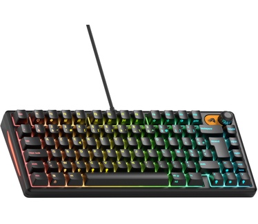 Glorious Glorious GMBK 75% customizable RGB-toetsenbord