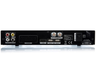 Xoro HRS 8755 CI+