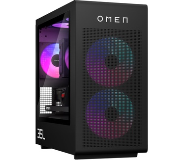 HP OMEN 35L Gaming Desktop GT16-0772nd PC