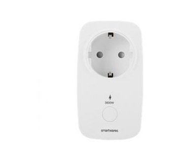 Smartwares SH8-90901 - slimme stekker