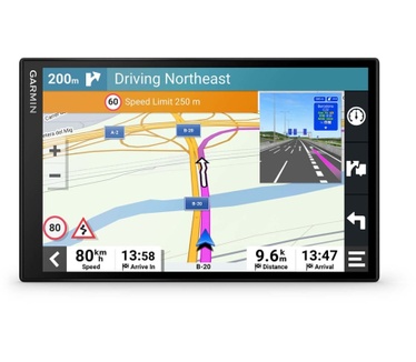 Garmin DriveSmart 86