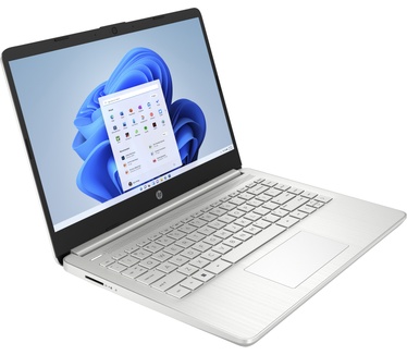 HP 14s-fq0534nd