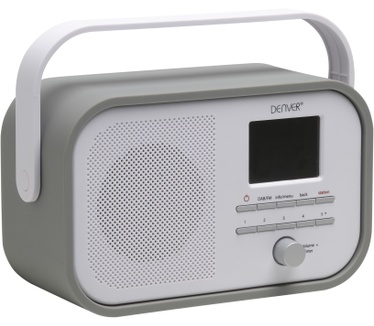 Denver DAB-40GREY