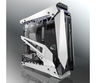 Raijintek NYX PRO Wit