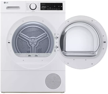 LG RH80T2AP6RM - Warmtepompdroger