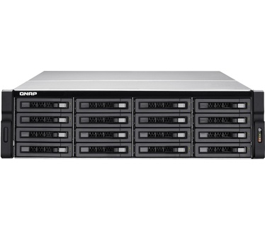 QNAP Turbo NAS TS-EC1680U-E3-4GE-R2