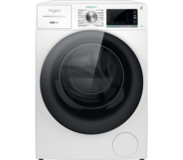 Whirlpool W7 W845WB BE