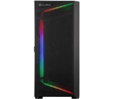 Silverstone SETA H1