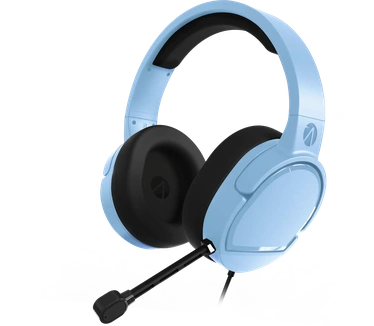 STEALTH Gaming Panther - Blauw