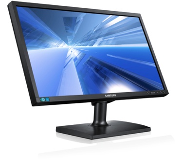 Samsung S19C200NW Zwart