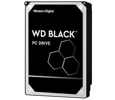 WD WD Black