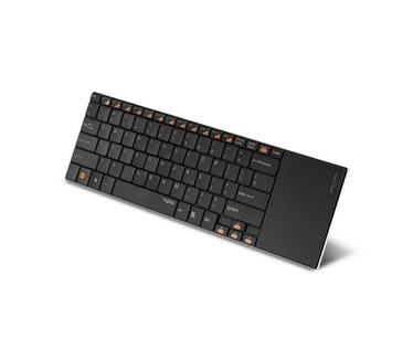 Rapoo Wireless Touch Keyboard E9180P