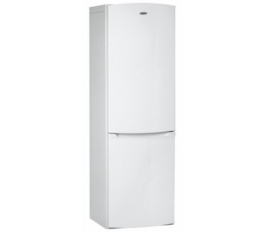 Whirlpool WBE3321A+NF