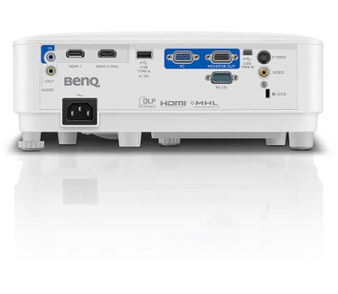 BenQ MH606