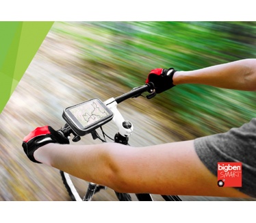 Bigben Interactive BIKEHOLDER