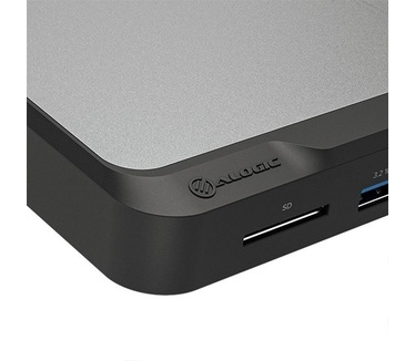 Alogic DUCH2