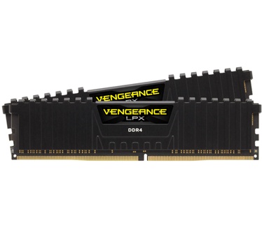 Corsair CMK16GX4M2G4000C16