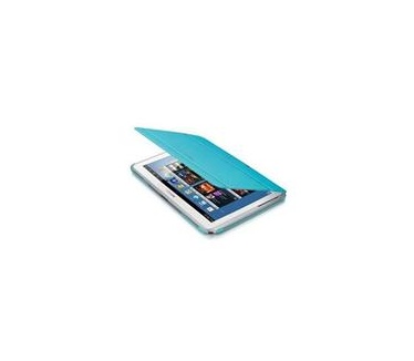 Samsung Book Cover Galaxy Note 10.1 (light blue)